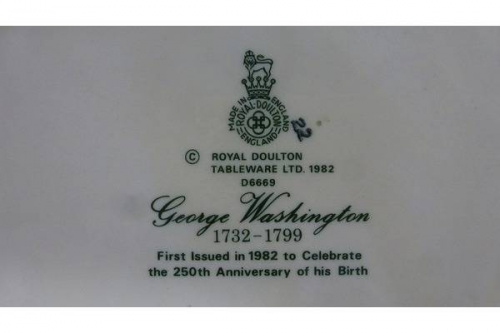 洋食器のRoyal Doulton(ロイヤルドルトン)