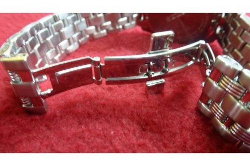 SEIKOのインターナショナル