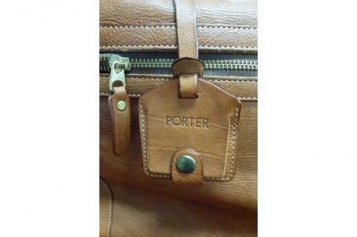 バッグのポーター(PORTER)