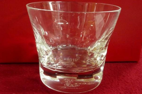 洋食器のBACCARAT（バカラ）