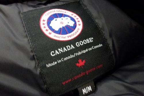 CANADA GOOSE(カナダグース)
