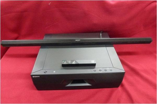 デジタル家電のコンポ