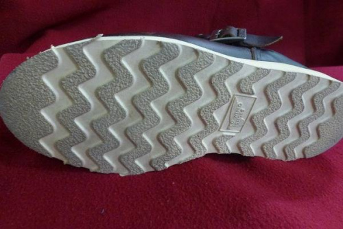 エンジニアブーツのRED WING(レッドウイング)