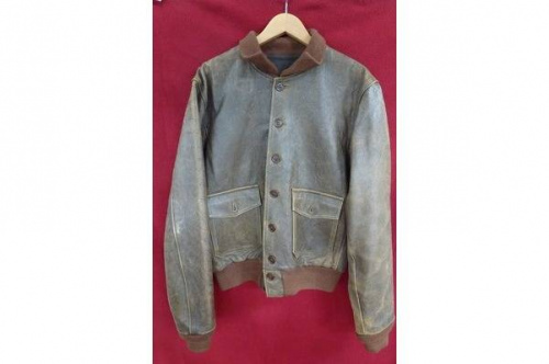 BUZZ RICKSON'S(バズリクソンズ)のWAREHOUSE(ウエアハウス)