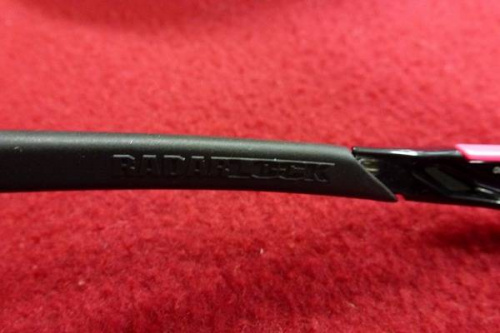 OAKLEY(オークリー)のRADARLOCK(レーダーロック)