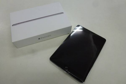 デジタル家電のタブレット