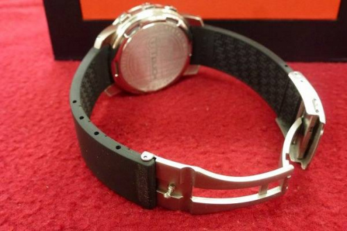 TISSOT(ティソ)のデジアナウォッチ