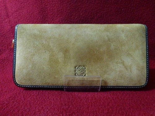 ブランド・ラグジュアリーの財布