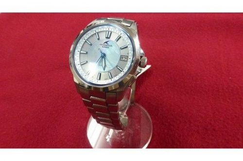 腕時計のカシオ(CASIO)