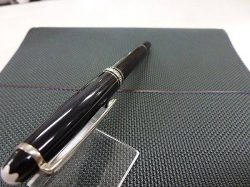 文房具のモンブラン