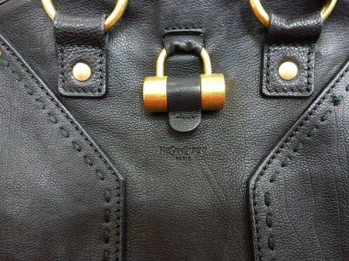 バッグのYves Saint Laurent