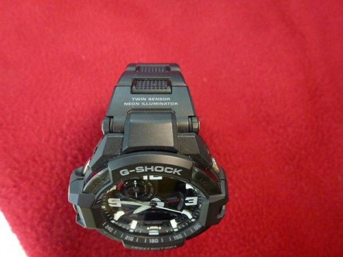 G-SHOCK