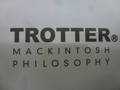 MACKINTOSH　PHILOSOPHYのスプリングコート