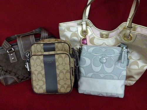 ブランド・ラグジュアリーのバッグ