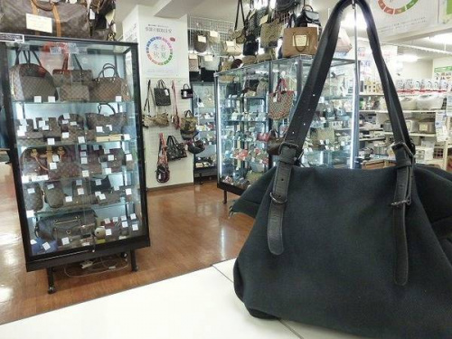 PATRICK STEPHANのブランドバッグ買取強化