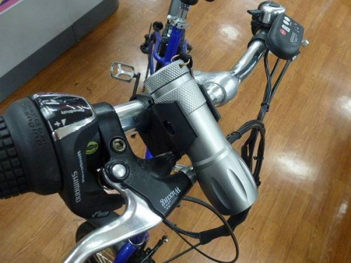 電動自転車