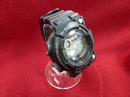 メンズファッションの腕時計