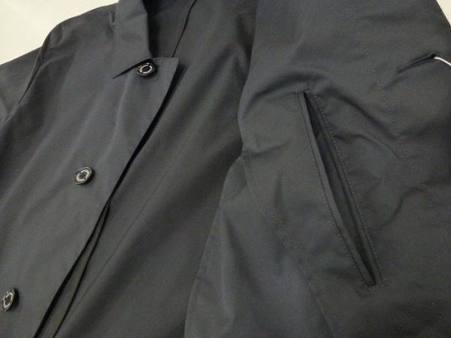 コートのビジネス