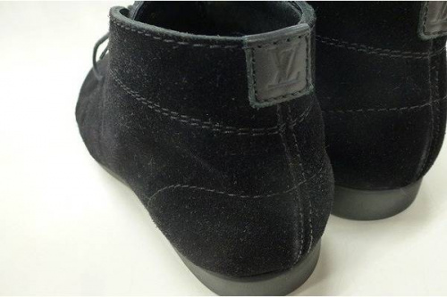 シューズのビジネス