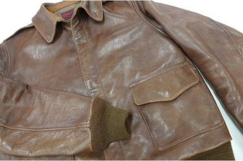 メンズファッションのジャケット