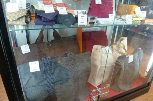 上板橋ブランドバッグのHERMES