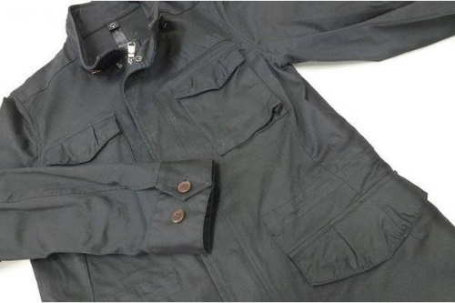 メンズファッションのジャケット