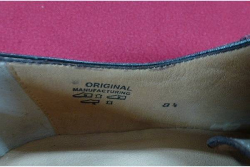 シューズの買取