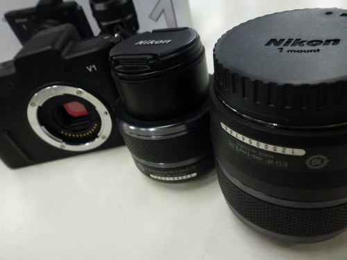 デジタル家電のデジタルカメラ