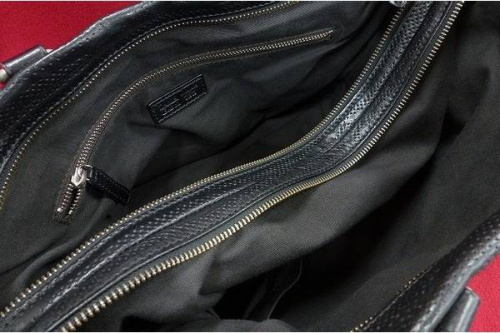 レザーの上板橋メンズファッション