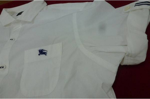 上板橋メンズファッション