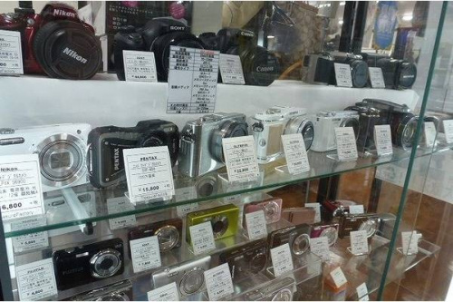上板橋店オススメ商品