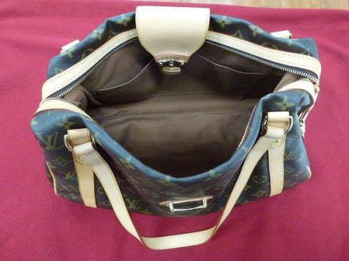 バッグのルイヴィトン（LOUIS VUITTON）