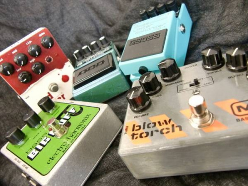 楽器・ホビー雑貨のFENDER