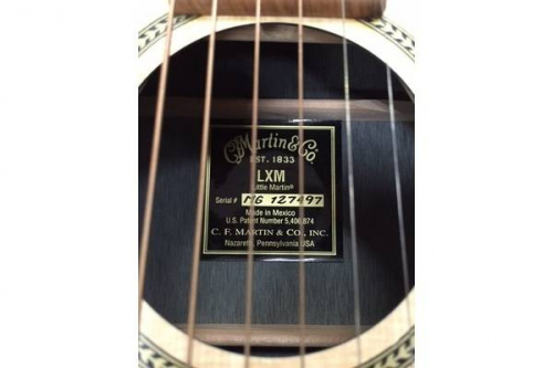 Martinの楽器買取