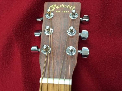 楽器買取のアコースティックギター