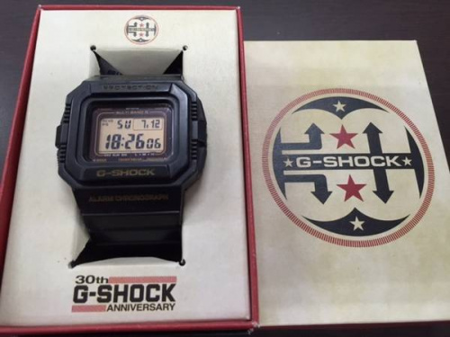 メンズファッションの腕時計