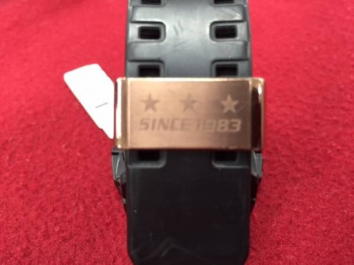 腕時計の上板橋メンズファッション