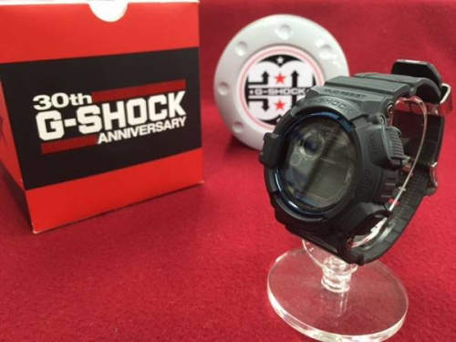 メンズファッションの腕時計