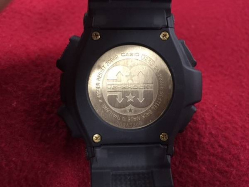 腕時計の上板橋メンズファッション