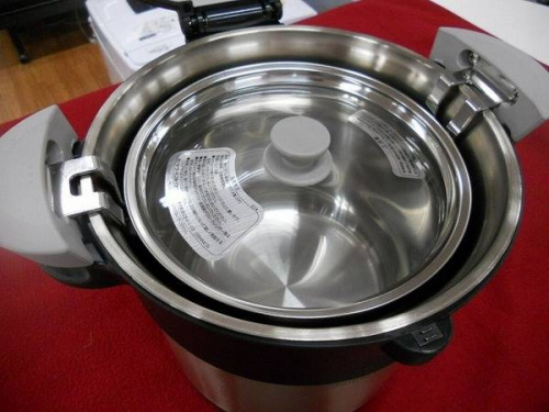 調理器具のTHERMOS
