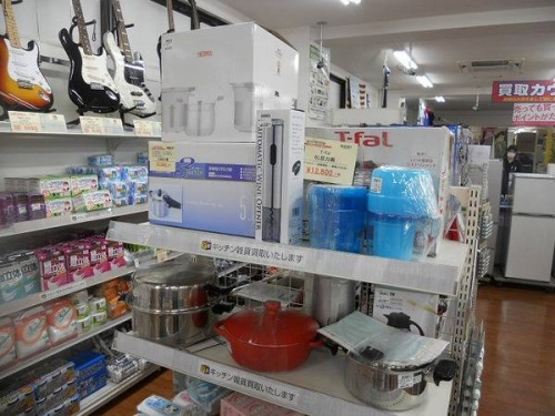 THERMOSのサーモス