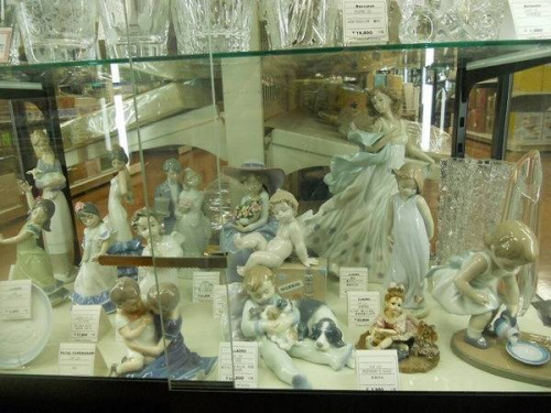 LIADROのリヤドロ