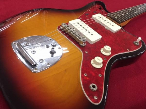 楽器・ホビー雑貨のＦＥＮＤＥＲ　ＪＡＰＡＮ