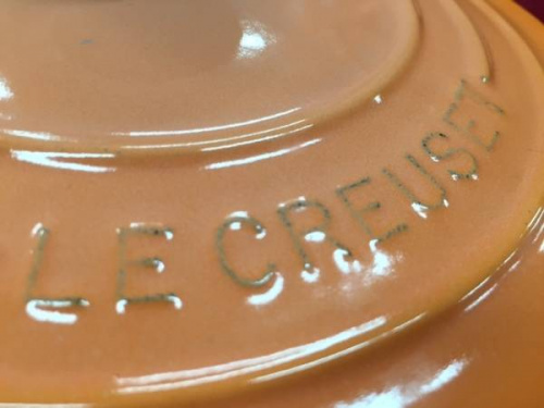 LE CREUSETのキッチン雑貨