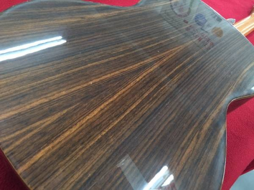 ギターの楽器買取