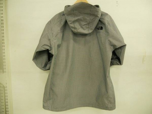 ファッションのTHE NORTH FACE