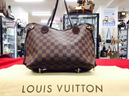 ブランド・ラグジュアリーのバッグ