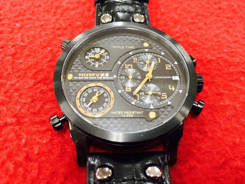 腕時計の上板橋オススメ