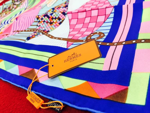 ブランド・ラグジュアリーのHERMES