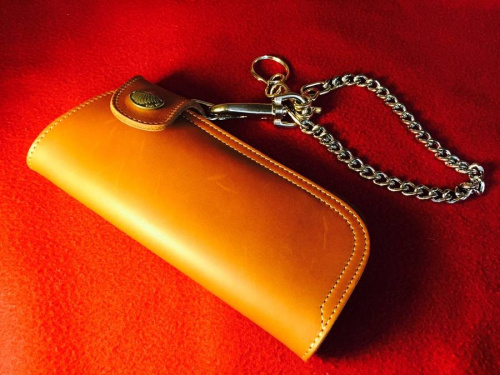 ブランド・ラグジュアリーの財布